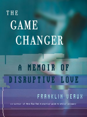 cover image of The Game Changer